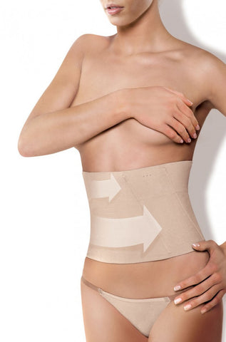 Shapewear belt