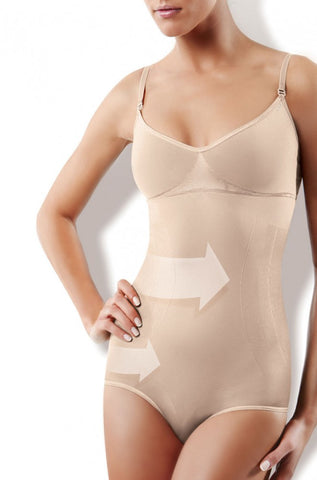 Shapewear body