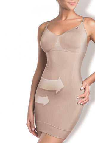 Shapewear dress 2